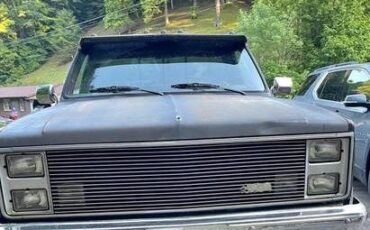 Chevrolet-Pickup-1985-Black-6