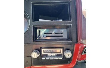 Chevrolet-Pickup-1987-Red-Red-15