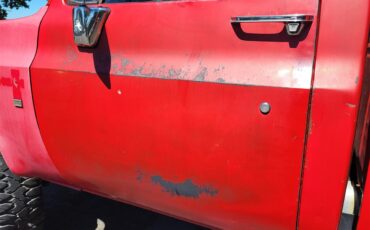 Chevrolet-Pickup-1987-Red-Red-4