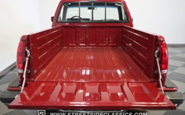 Chevrolet-Pickup-1990-Red-Crimson-Gray-30