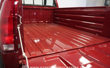 Chevrolet-Pickup-1990-Red-Crimson-Gray-32