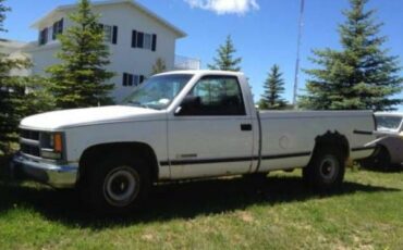 Chevrolet-Pickup-1994