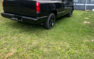 Chevrolet-Pickup-1994-Black-3