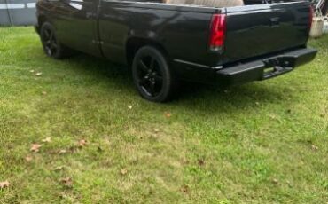 Chevrolet-Pickup-1994-Black-5