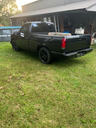 Chevrolet-Pickup-1994-Black-5