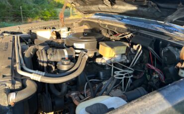 Chevrolet-R3500-1989-Standard-Cab-Pickup-10