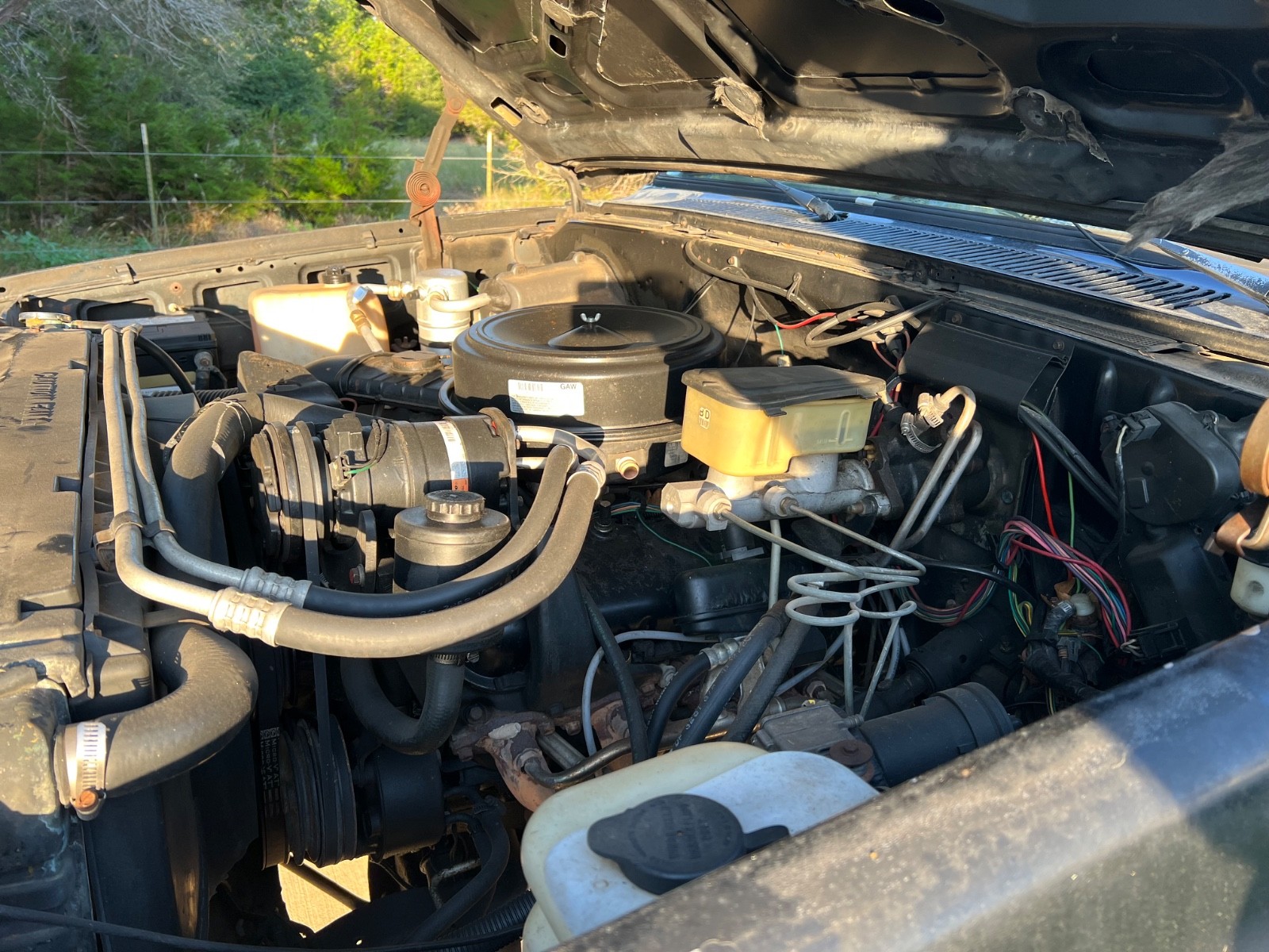 Chevrolet-R3500-1989-Standard-Cab-Pickup-10