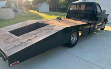 Chevrolet-R3500-1989-Standard-Cab-Pickup-4