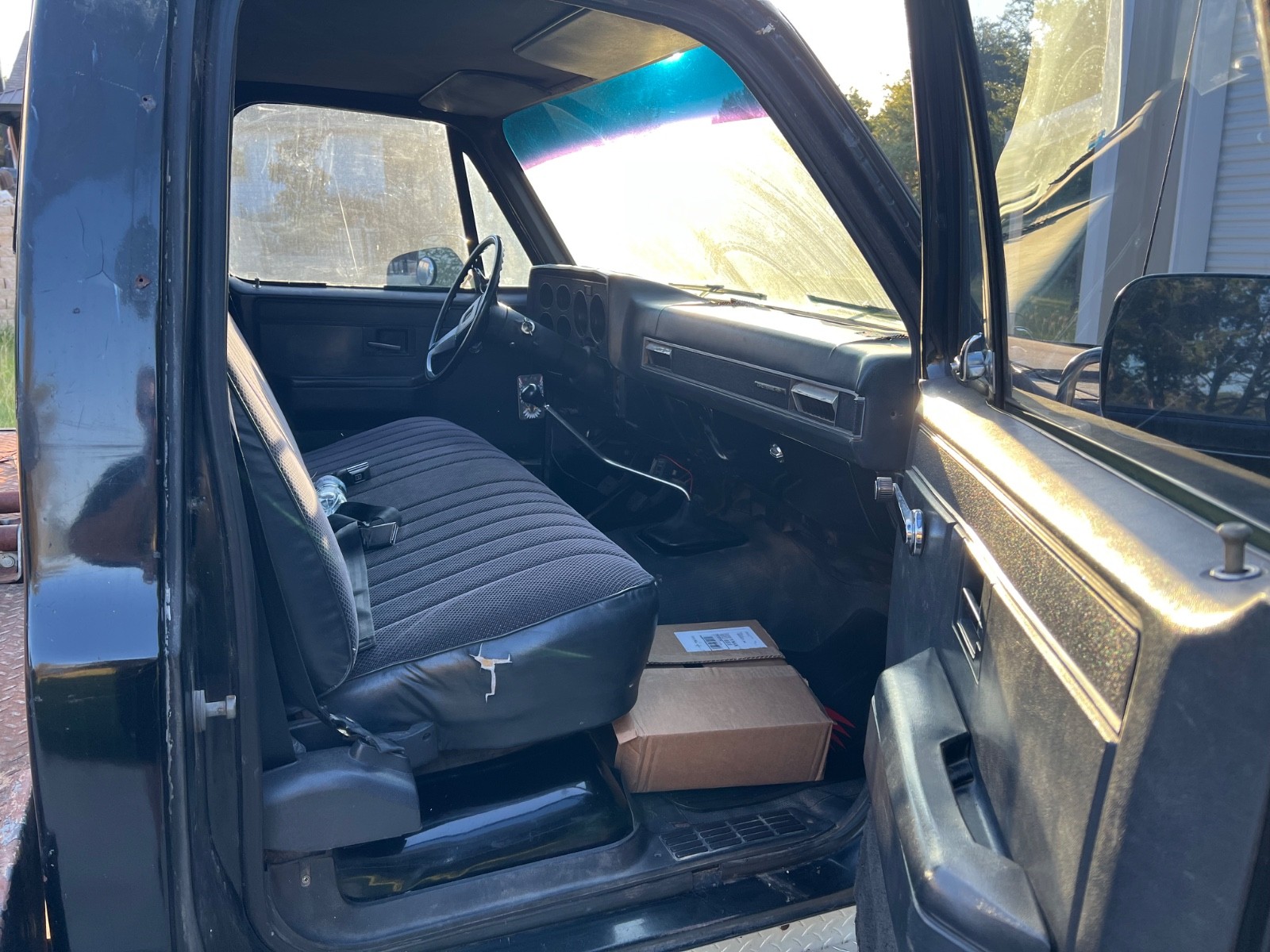 Chevrolet-R3500-1989-Standard-Cab-Pickup-7