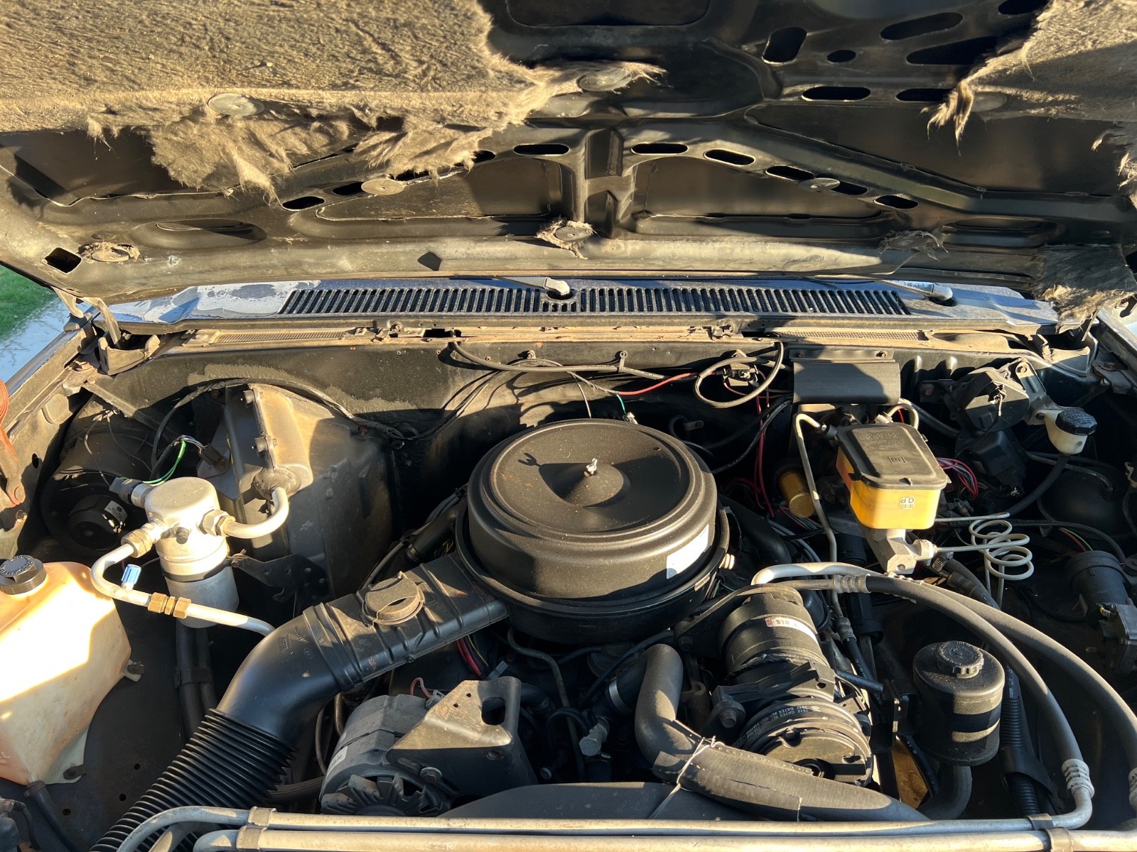 Chevrolet-R3500-1989-Standard-Cab-Pickup-8