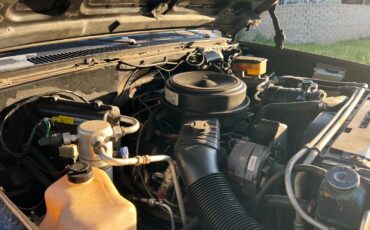 Chevrolet-R3500-1989-Standard-Cab-Pickup-9
