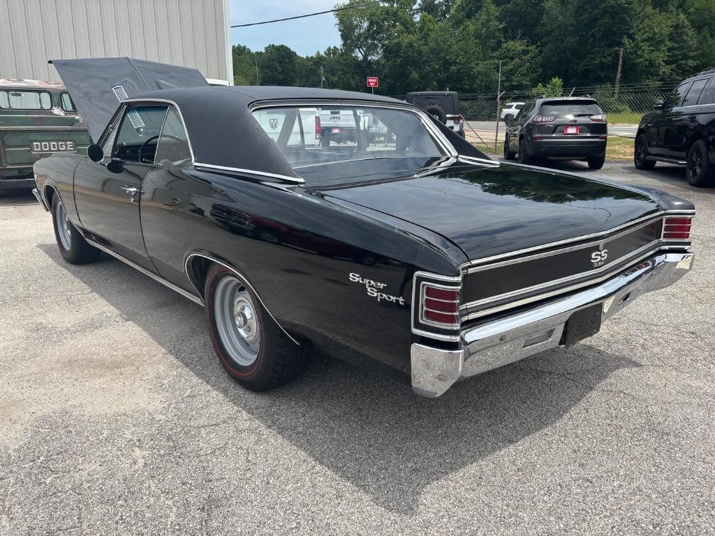 Chevrolet-Real-SS-4speed-396-350-HP-California-car-triple-bl-1967-19