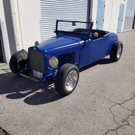 Chevrolet-Roadster-1931