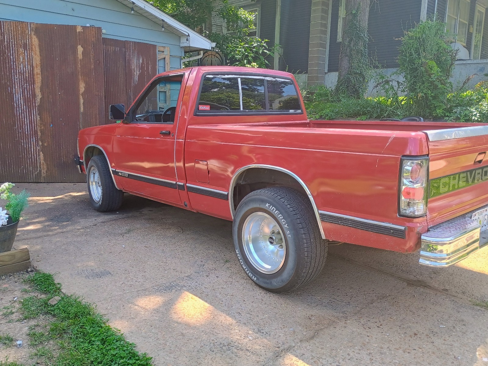 Chevrolet-S-10-1991-2
