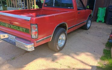 Chevrolet-S-10-1991-3