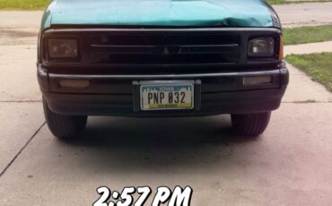Chevrolet-S-10-1994-1