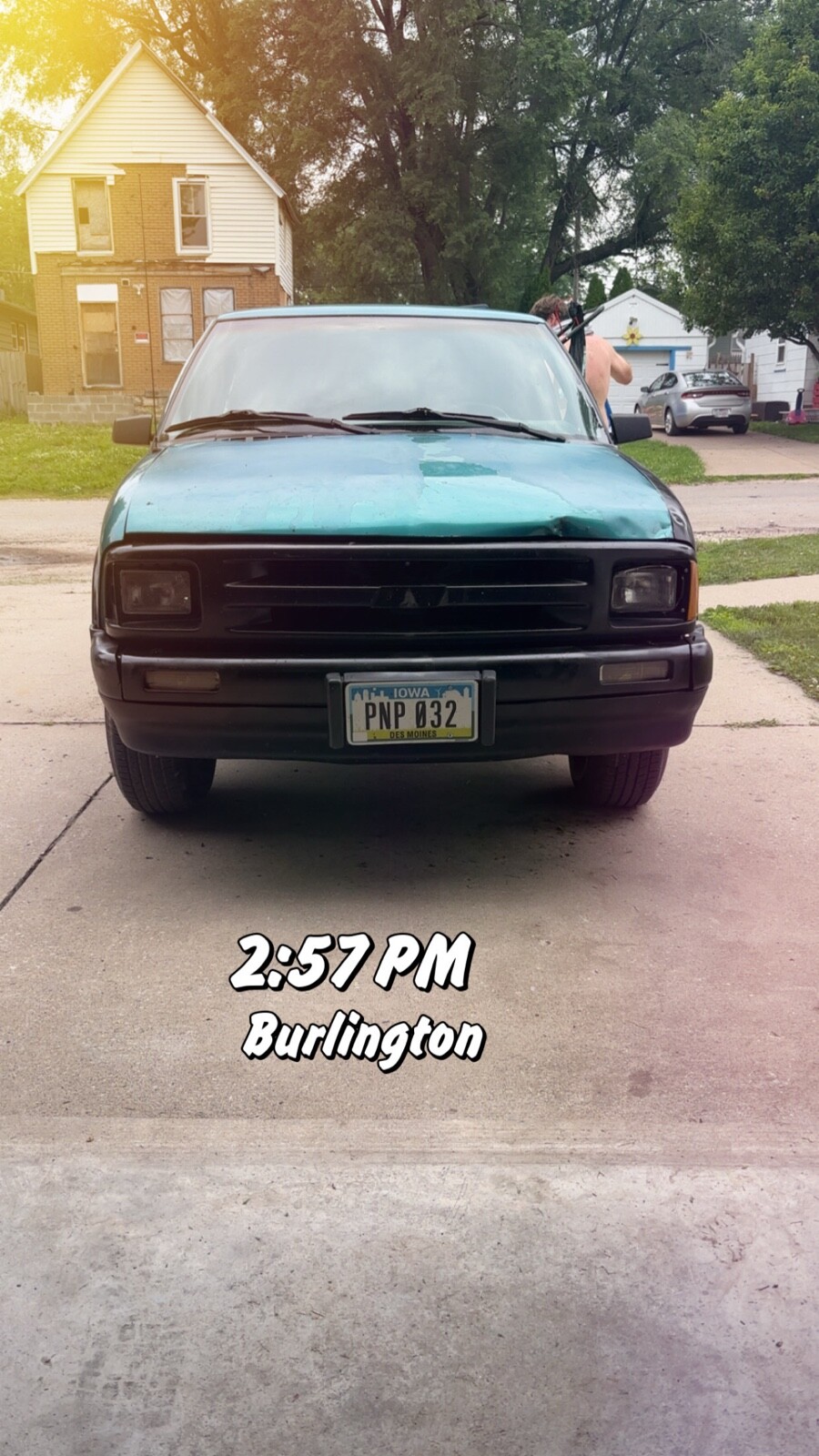 Chevrolet-S-10-1994-1