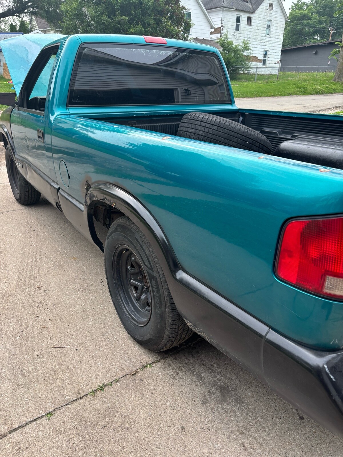Chevrolet-S-10-1994-2
