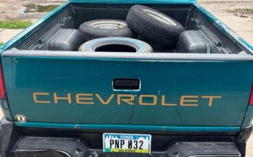 Chevrolet-S-10-1994-3