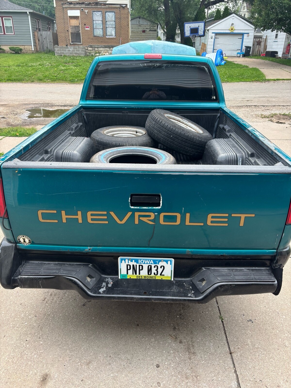 Chevrolet-S-10-1994-3
