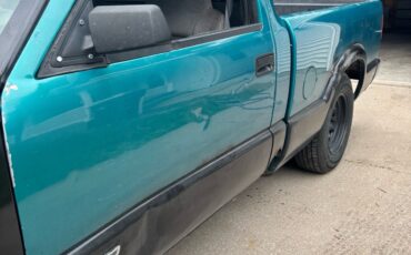 Chevrolet-S-10-1994
