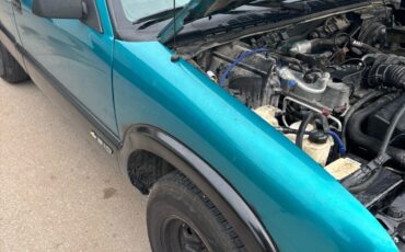 Chevrolet-S-10-1994-5