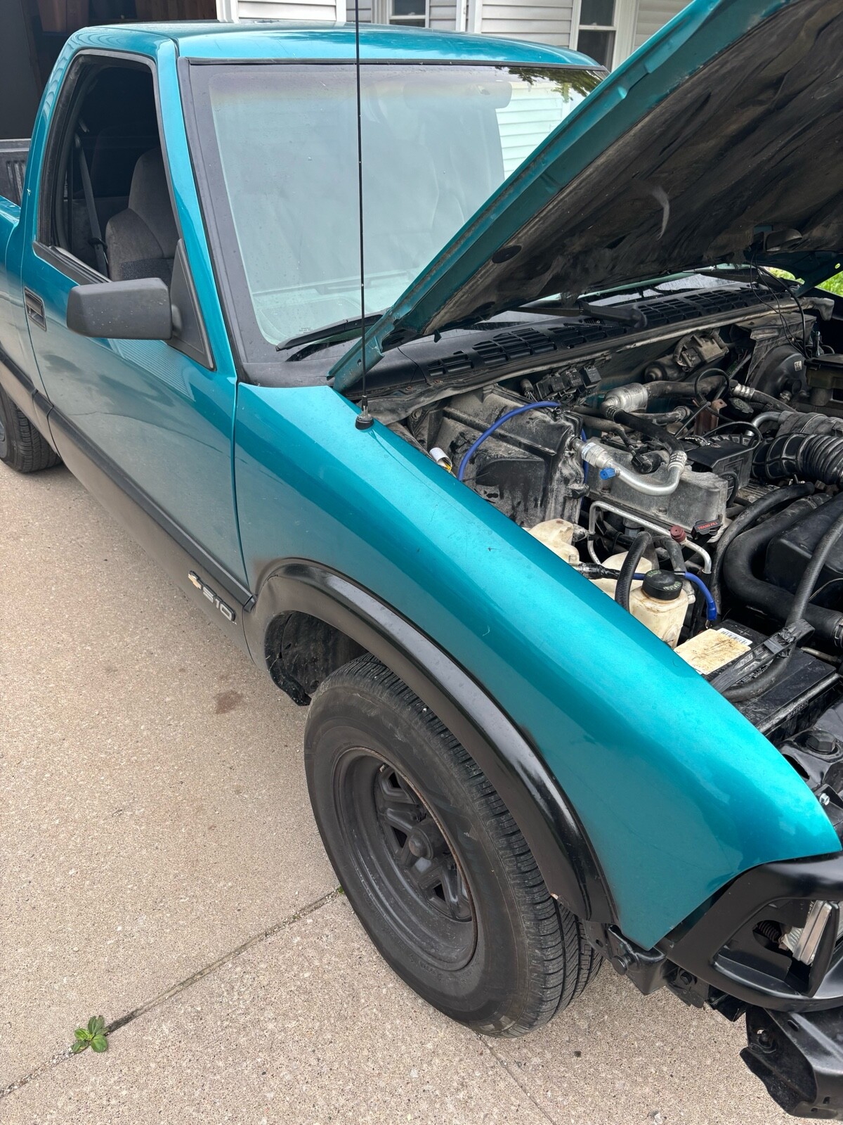Chevrolet-S-10-1994-5