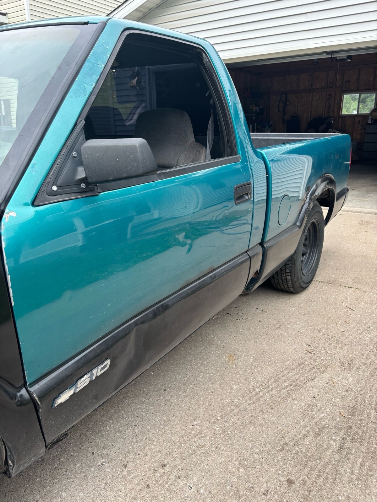 Chevrolet-S-10-1994