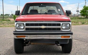 Chevrolet-S-10-pickup-1991