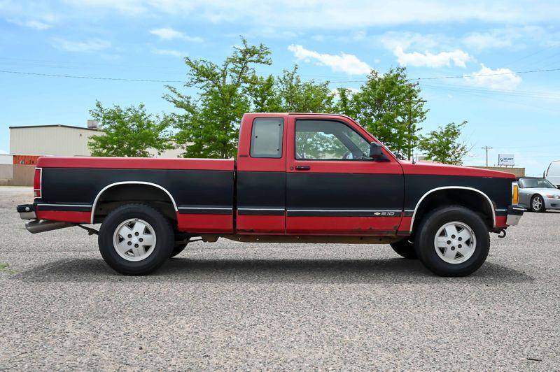 Chevrolet-S-10-pickup-1991-4