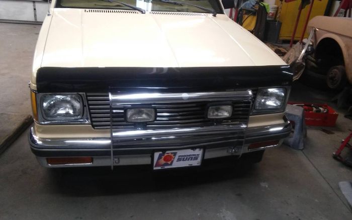 Chevrolet-S10-1982-1