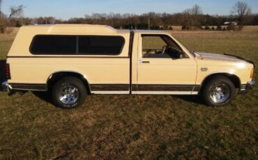 Chevrolet-S10-1982