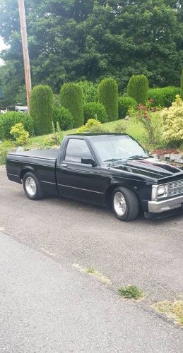 Chevrolet-S10-1985