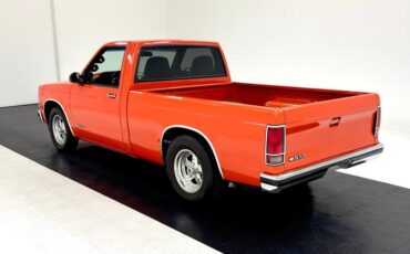 Chevrolet-S10-1986-Orange-Charcoal-Black-1