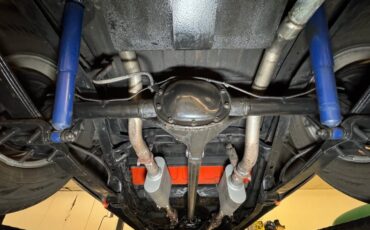 Chevrolet-S10-1986-Orange-Charcoal-Black-10