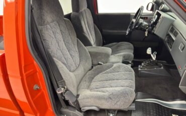 Chevrolet-S10-1986-Orange-Charcoal-Black-12