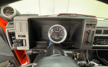 Chevrolet-S10-1986-Orange-Charcoal-Black-15