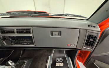 Chevrolet-S10-1986-Orange-Charcoal-Black-17