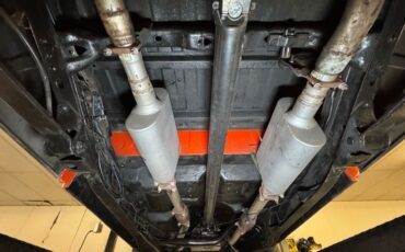 Chevrolet-S10-1986-Orange-Charcoal-Black-19