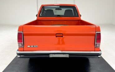 Chevrolet-S10-1986-Orange-Charcoal-Black-2