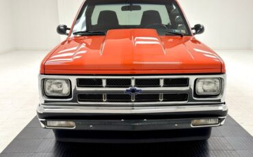 Chevrolet-S10-1986-Orange-Charcoal-Black-21
