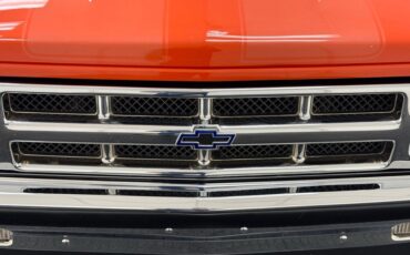 Chevrolet-S10-1986-Orange-Charcoal-Black-22