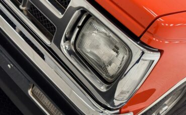 Chevrolet-S10-1986-Orange-Charcoal-Black-23