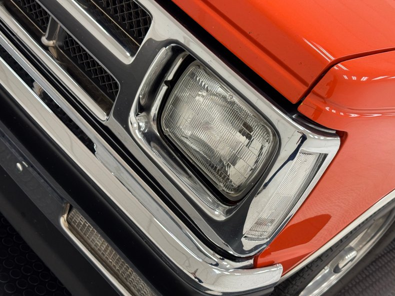 Chevrolet-S10-1986-Orange-Charcoal-Black-23