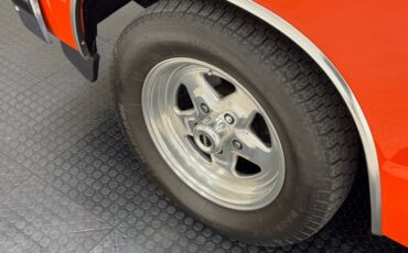 Chevrolet-S10-1986-Orange-Charcoal-Black-24
