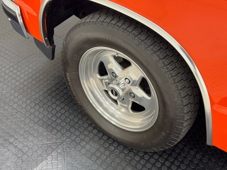 Chevrolet-S10-1986-Orange-Charcoal-Black-24