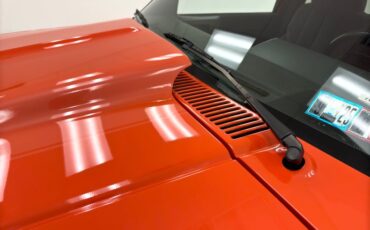 Chevrolet-S10-1986-Orange-Charcoal-Black-25