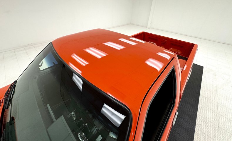 Chevrolet-S10-1986-Orange-Charcoal-Black-26