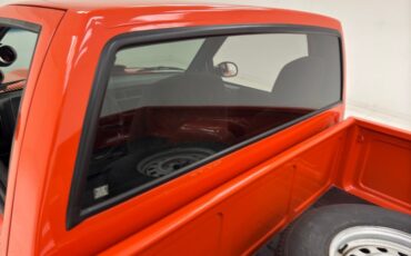 Chevrolet-S10-1986-Orange-Charcoal-Black-29