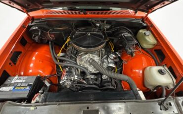 Chevrolet-S10-1986-Orange-Charcoal-Black-34